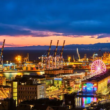 דירה Piazza Dante - Happy