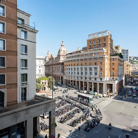 Piazza Dante - Happy *